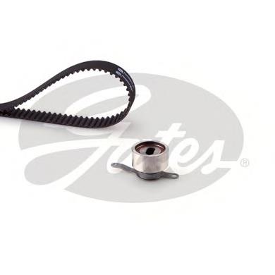 Correia do mecanismo de distribuição de gás, kit GMB GKHO0002 preço, a partir de 50,88 USD