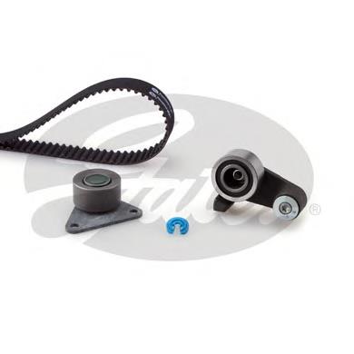 Compre 30758262 Volvo Correia do mecanismo de distribuição de gás, kit