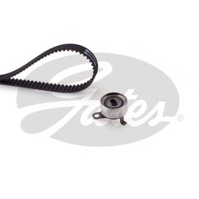Correia do mecanismo de distribuição de gás, kit Gates K015403XS preço, a partir de 68,72 USD