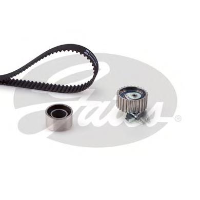 Compre KTB312 Dayco Correia do mecanismo de distribuição de gás, kit