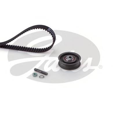 Correia do mecanismo de distribuição de gás, kit Gates K015424XS preço, a partir de 37,41 USD