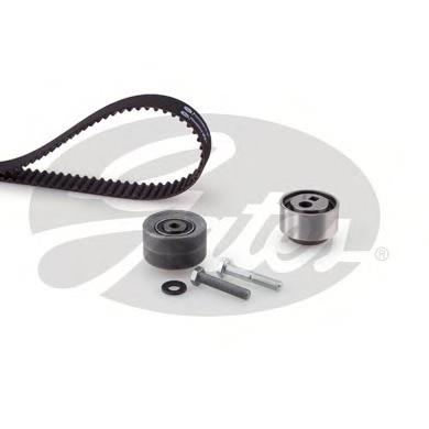 Compre KD45912 SNR Correia do mecanismo de distribuição de gás, kit