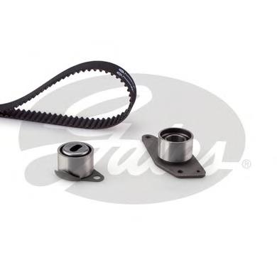 Compre 7701469776 Renault (RVI) Correia do mecanismo de distribuição de gás, kit