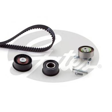 Correia do mecanismo de distribuição de gás, kit Gates K015369XS preço, a partir de 77,34 USD