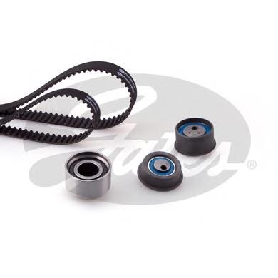 Compre K015373XS Gates Correia do mecanismo de distribuição de gás, kit
