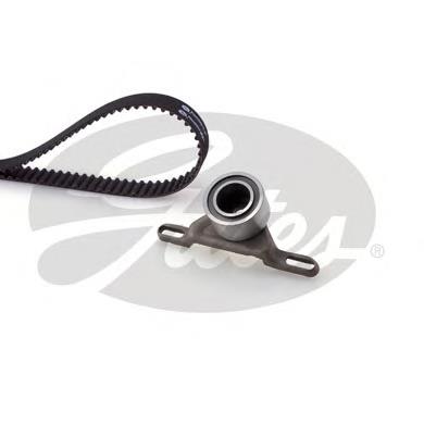 Correia do mecanismo de distribuição de gás, kit Gates K015357XS preço, a partir de 66,70 USD