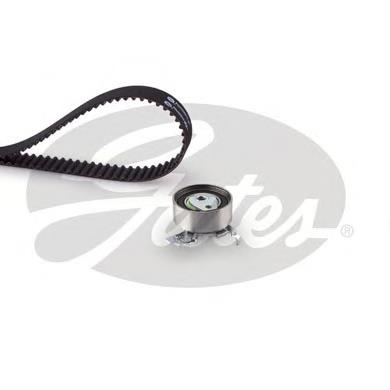 Correia do mecanismo de distribuição de gás, kit Gates K015367XS preço, a partir de 58,56 USD
