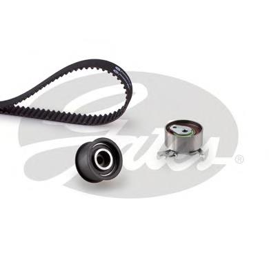 Correia do mecanismo de distribuição de gás, kit LUK 530007910 preço, a partir de 105,42 USD