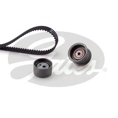 Compre KDDN02 Japan Parts Correia do mecanismo de distribuição de gás, kit