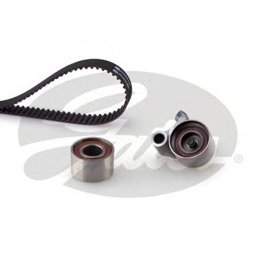 Correia do mecanismo de distribuição de gás, kit Gates K015388XS preço, a partir de 160,73 USD