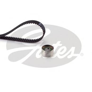 Correia do mecanismo de distribuição de gás, kit Japan Parts KDD884