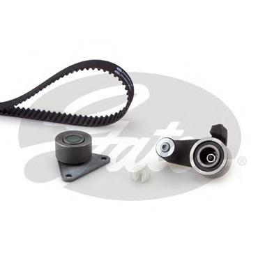 Compre 8671018748 Renault (RVI) Correia do mecanismo de distribuição de gás, kit