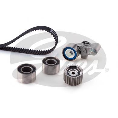 Correia do mecanismo de distribuição de gás, kit Gates K015384XS preço, a partir de 220,82 USD