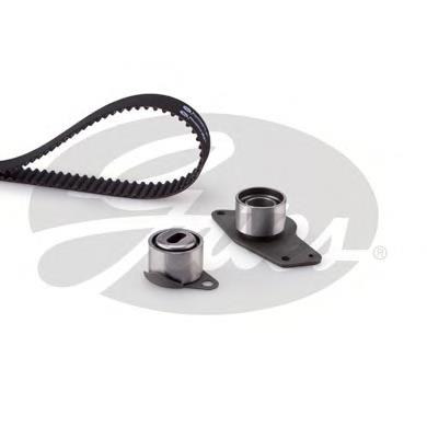 Correia do mecanismo de distribuição de gás, kit Gates K015484XS preço, a partir de 77,40 USD