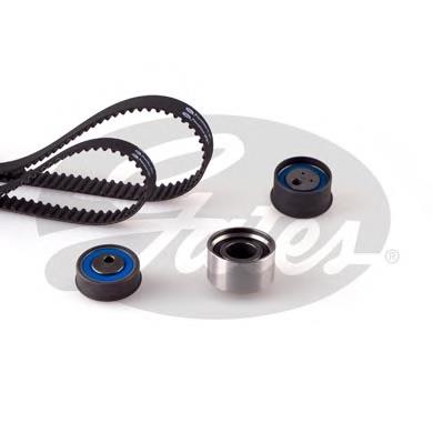 Compre K015481XS Gates Correia do mecanismo de distribuição de gás, kit