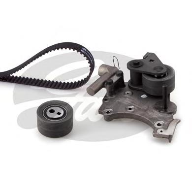 Correia do mecanismo de distribuição de gás, kit Peugeot/Citroen 083163 preço, a partir de 306,24 USD