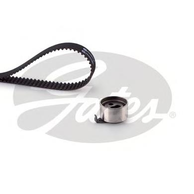 Correia do mecanismo de distribuição de gás, kit Gates K015478XS preço, a partir de 120,73 USD