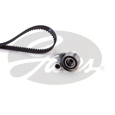 Correia do mecanismo de distribuição de gás, kit Japan Parts KDD283