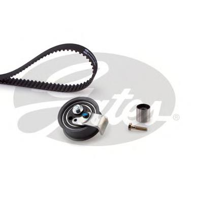 Correia do mecanismo de distribuição de gás, kit VAG 058198119 preço, a partir de 134,08 USD