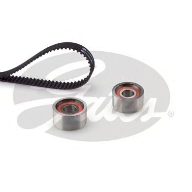 F904384V Flennor Correia do mecanismo de distribuição de gás, kit
