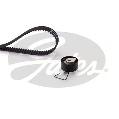 Correia do mecanismo de distribuição de gás, kit Gates K015497XS preço, a partir de 104,12 USD