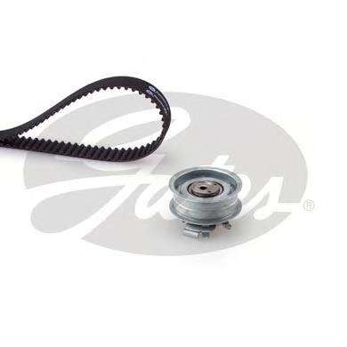 Correia do mecanismo de distribuição de gás, kit Gates K015489XS preço, a partir de 59,08 USD