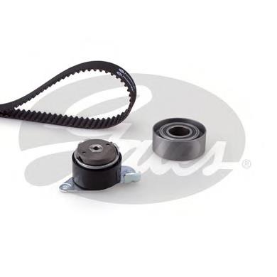 Compre 8671018749 Renault (RVI) Correia do mecanismo de distribuição de gás, kit