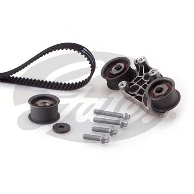 Correia do mecanismo de distribuição de gás, kit Febi 27295 preço, a partir de 231,10 USD