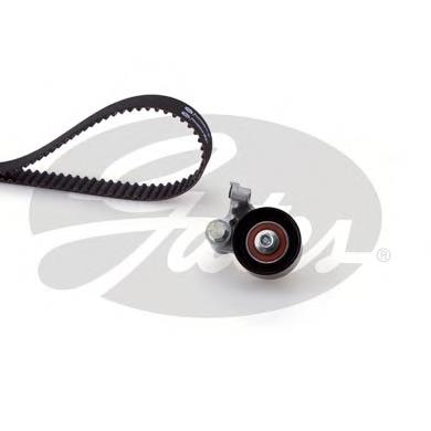 Compre KTB396 Dayco Correia do mecanismo de distribuição de gás, kit