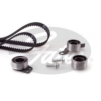 Compre K015465XS Gates Correia do mecanismo de distribuição de gás, kit