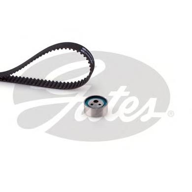 Correia do mecanismo de distribuição de gás, kit 23100 Mapco
