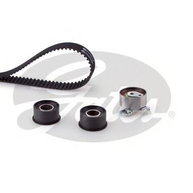 Correia do mecanismo de distribuição de gás, kit Gates K015461XS preço, a partir de 96,30 USD