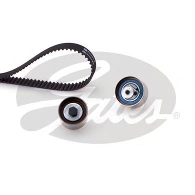 Correia do mecanismo de distribuição de gás, kit Chrysler Voyager II GS 