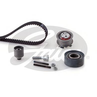 Correia do mecanismo de distribuição de gás, kit SKF VKMC012592 preço, a partir de 167,99 USD