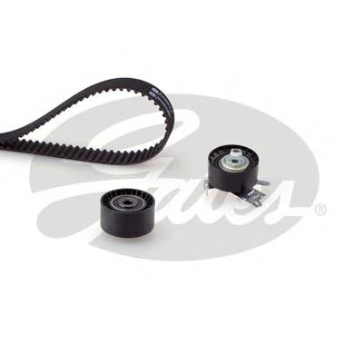 Correia do mecanismo de distribuição de gás, kit Gates K025608XS preço, a partir de 137,65 USD
