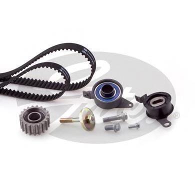 Compre 955321 Volvo Correia do mecanismo de distribuição de gás, kit