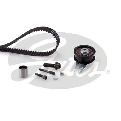 Compre KTB190 Dayco Correia do mecanismo de distribuição de gás, kit