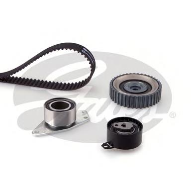 Correia do mecanismo de distribuição de gás, kit Gates K025561XS preço, a partir de 210,88 USD