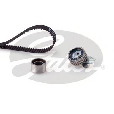 Correia do mecanismo de distribuição de gás, kit Peugeot/Citroen E118432 preço, a partir de 99,62 USD