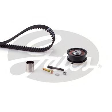 Compre KTB267 Dayco Correia do mecanismo de distribuição de gás, kit