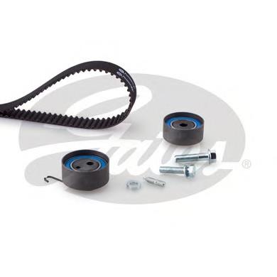 Correia do mecanismo de distribuição de gás, kit Opel 93188137 preço, a partir de 88,59 USD