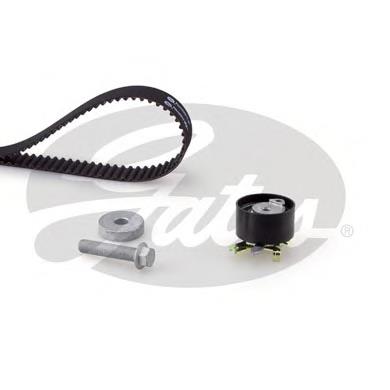 Correia do mecanismo de distribuição de gás, kit Renault (RVI) 7701477012 preço, a partir de 60,05 USD