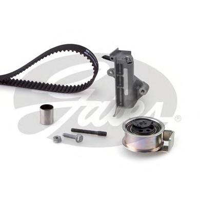 Correia do mecanismo de distribuição de gás, kit Gates K025569XS preço, a partir de 218,77 USD