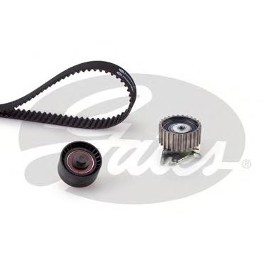 CT877K2 Continental/Siemens Correia do mecanismo de distribuição de gás, kit