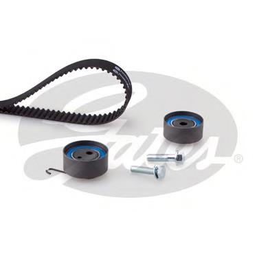 Correia do mecanismo de distribuição de gás, kit Gates K045563XS preço, a partir de 113,84 USD