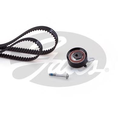 Correia do mecanismo de distribuição de gás, kit VAG 074198119J preço, a partir de 55,31 USD