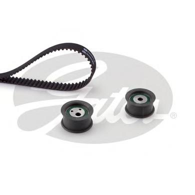 Correia do mecanismo de distribuição de gás, kit Gates K055468XS preço, a partir de 87,33 USD