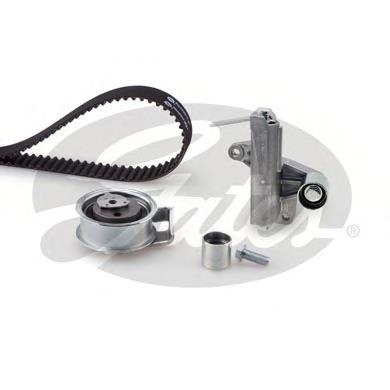 KD45771 SNR Correia do mecanismo de distribuição de gás, kit