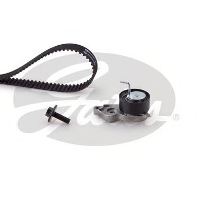 Compre 30711637 Volvo Correia do mecanismo de distribuição de gás, kit
