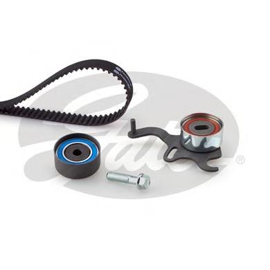 Compre K065193XS Gates Correia do mecanismo de distribuição de gás, kit